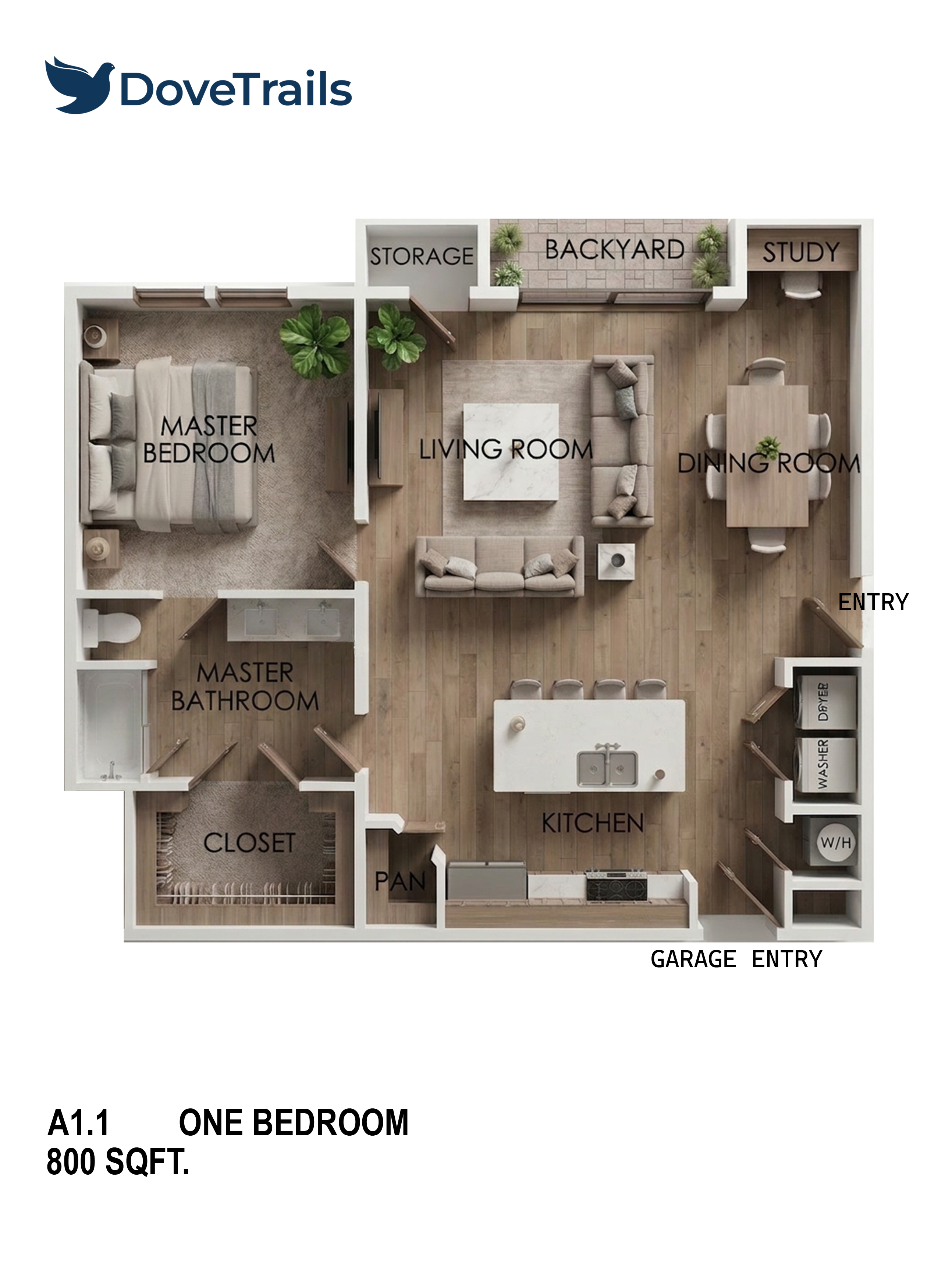 Plan A1.1