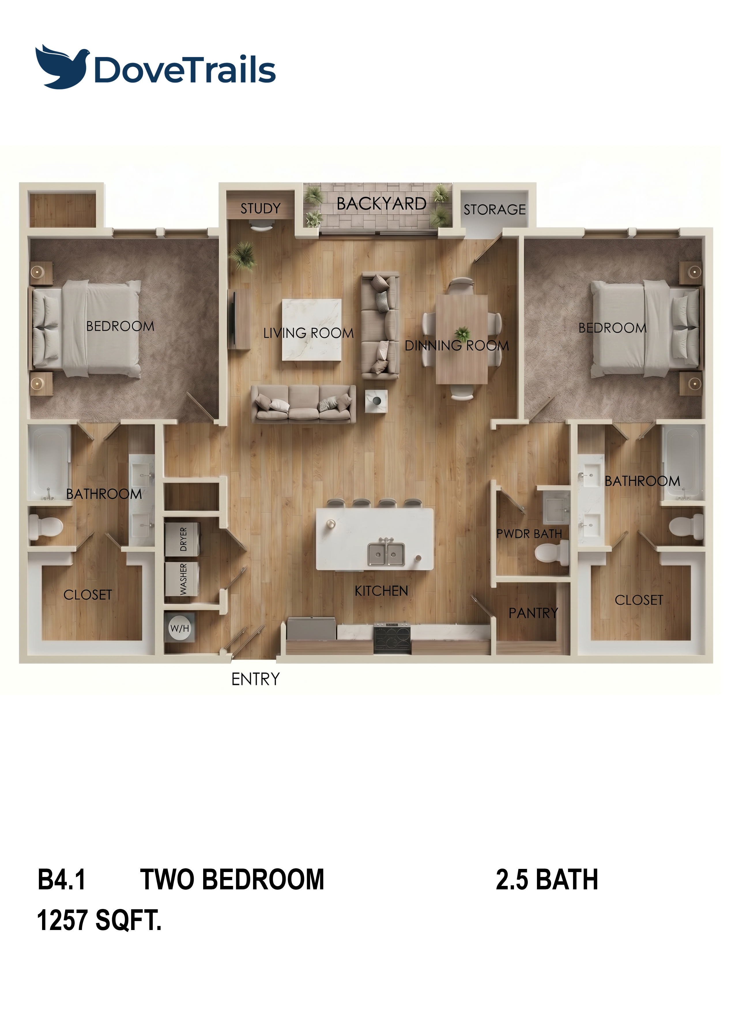 Plan B4.1