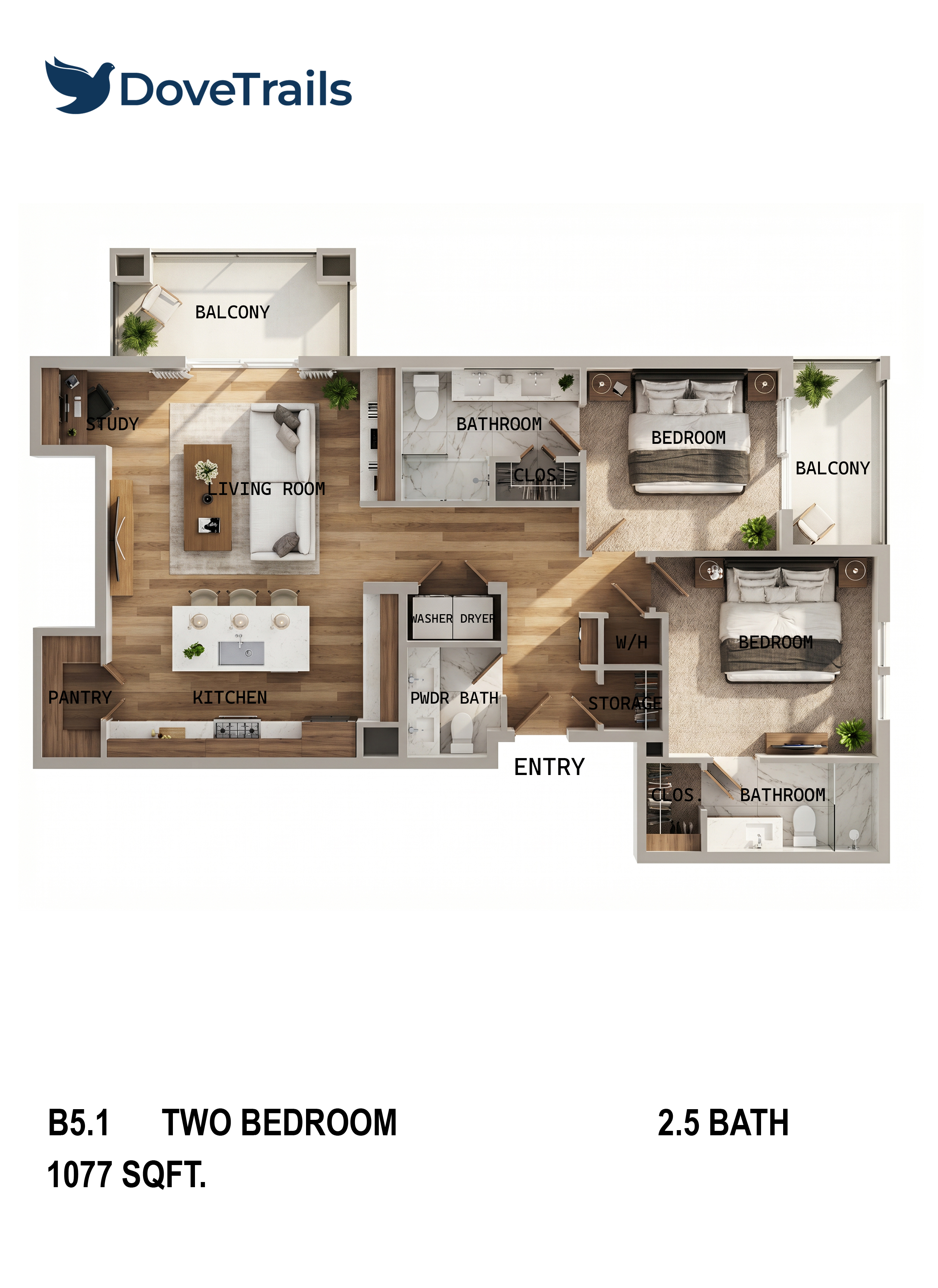Plan B5.1