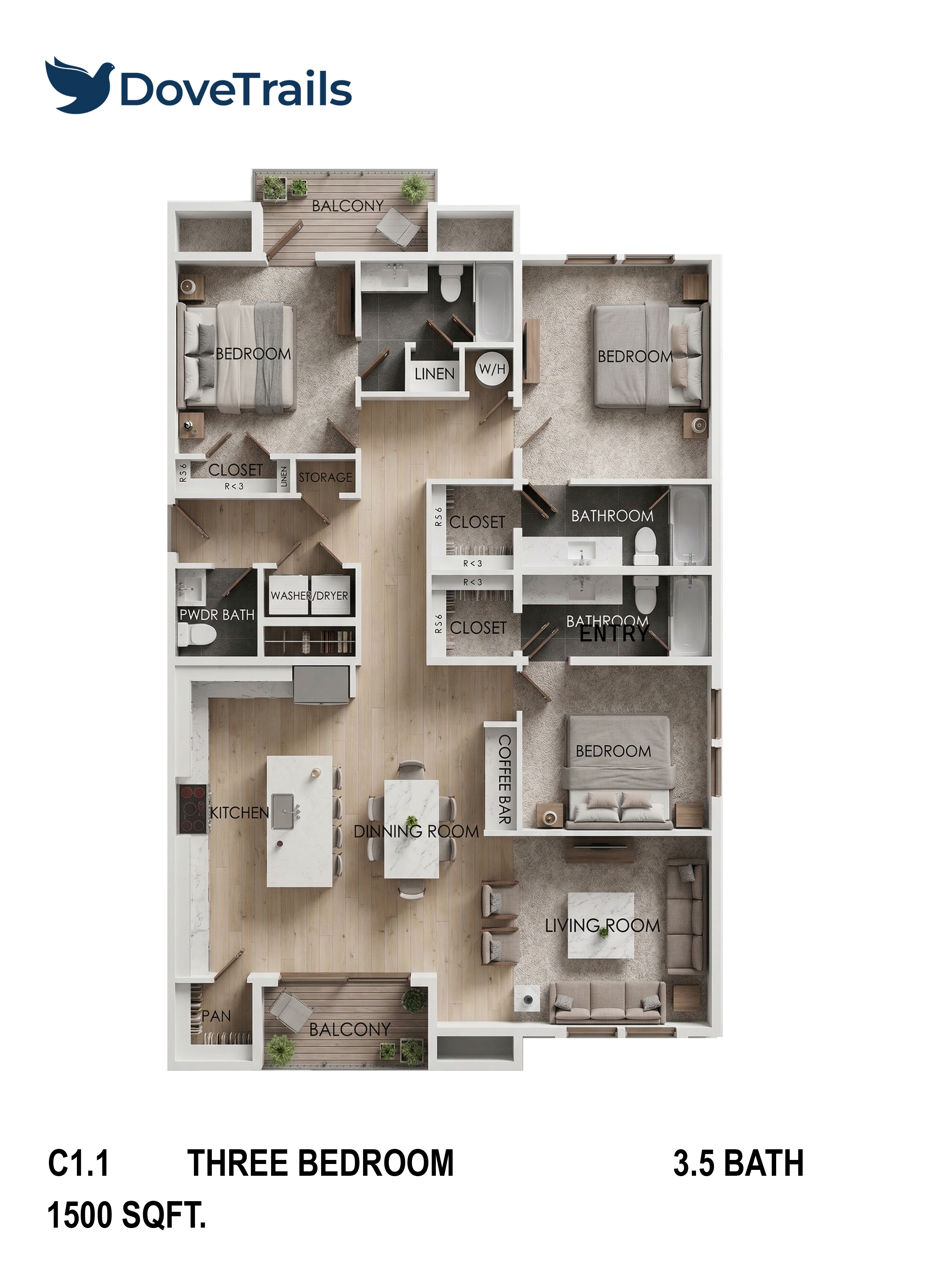 Plan C1.1