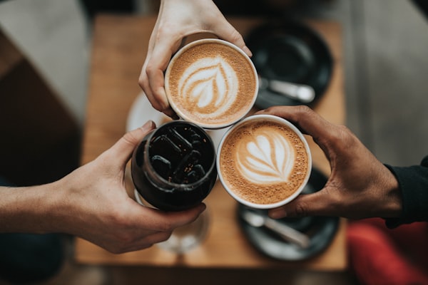 Anacacho Coffee