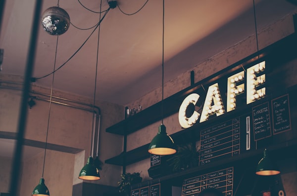 Barrio Barista